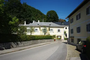 Bräuhausstraße 11 (Berchtesgaden)