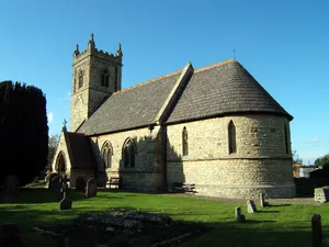 Church of St Nicholas