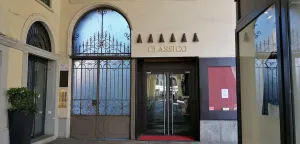 Cinema Classico