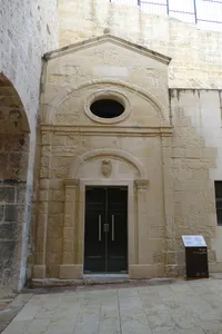 Church of Mary's Nativity within the Fort
