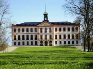 Tullgarn Palace