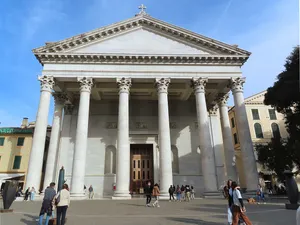 Chiavari Cathedral