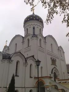 Convent of Saint Elisabeth
