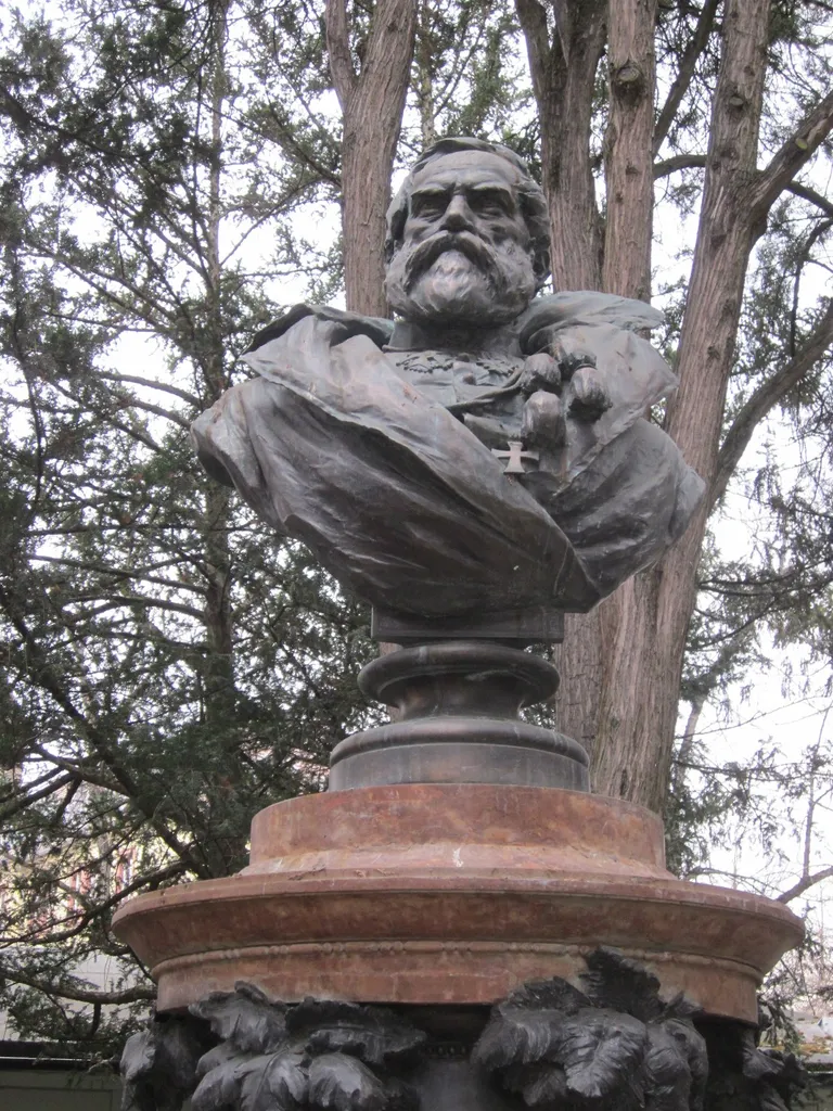 Siebold-Denkmal (Würzburg)