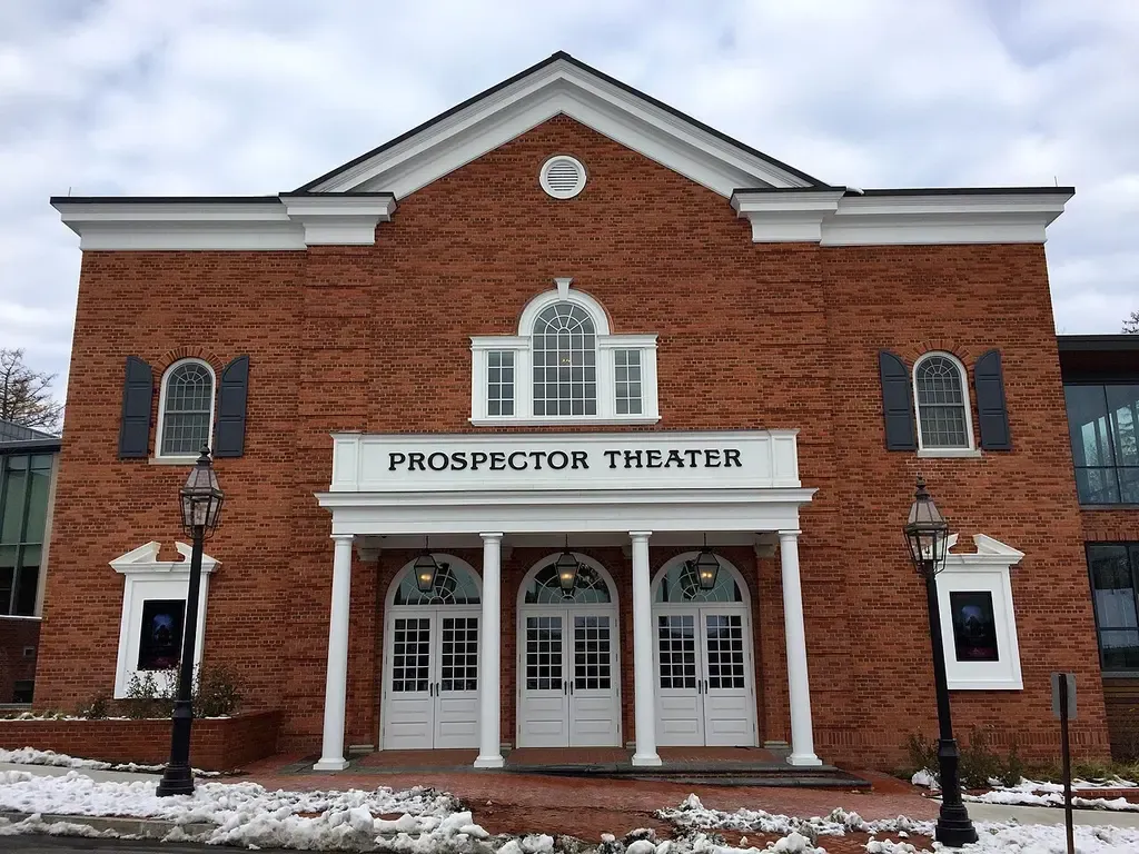 Prospector Theater