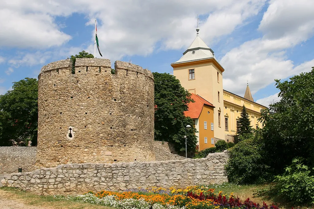 Episcopal Palace (Pécs)