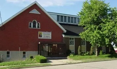 st. bogorodice