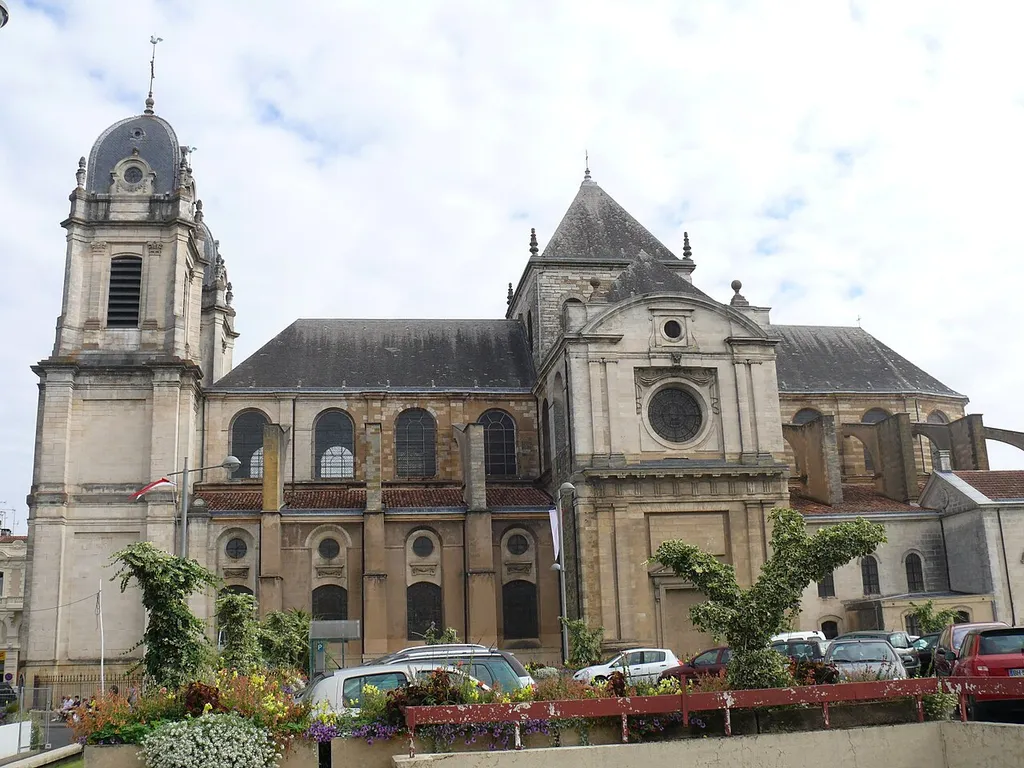 This image was uploaded as part of Wiki Loves Monuments 2019.