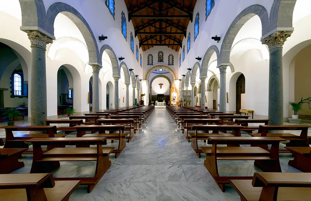 Cattedrale di Teano