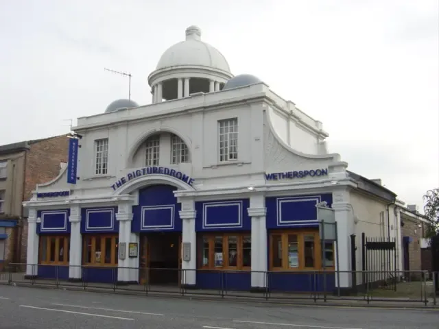 Kensington Cinema