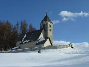 St. Remigius