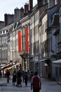 Théâtre Piccolo – Théatre Municipal de Chalon-sur-Saône