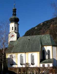 Sankt Andreas (Erl, Tyrol)