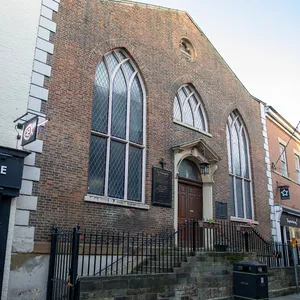 Church of St Ninian