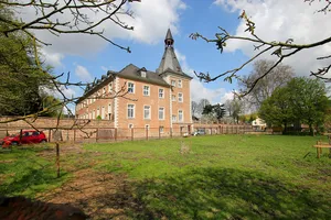 Kloster Benden