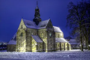 Sulejów Abbey