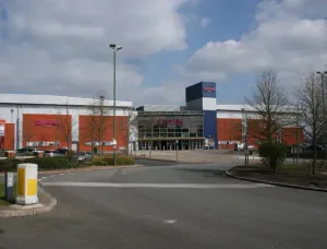 Empire Birmingham Great Park