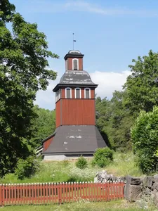 Knutby Church