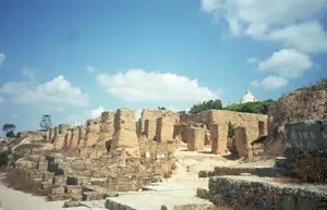 Byrsa
