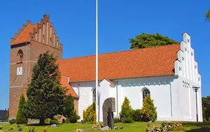 Glumsø Church