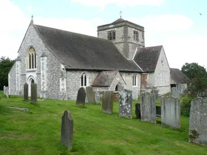 Church of St Margaret, Hooley