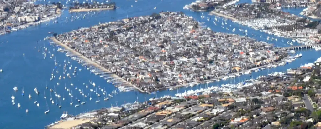 Balboa Island