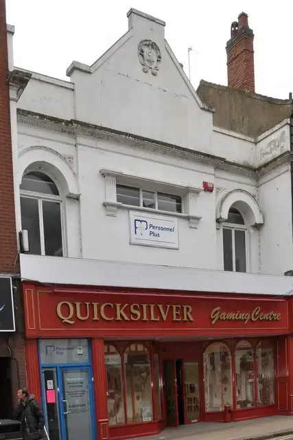 Gaumont Burton-upon-Trent