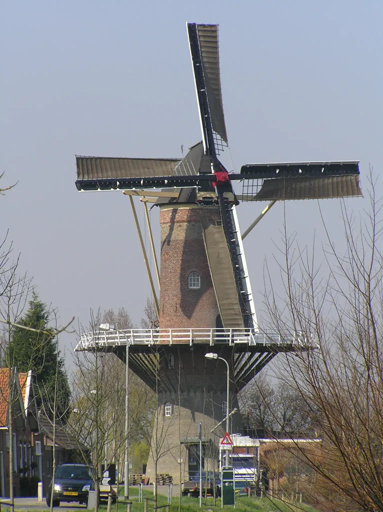 Wolphaartsdijk