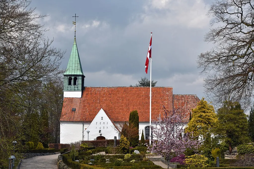 Thurø kirke