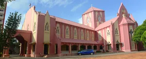 St. Lawrence's Church