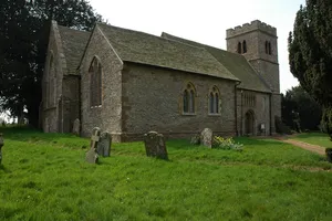 Church of St Michael, Bockleton