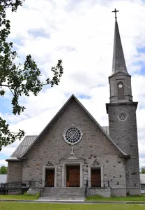 Church of St James