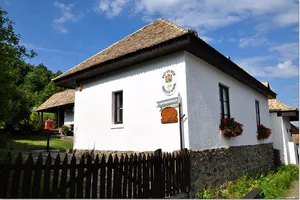 Postal Museum, Hollókő