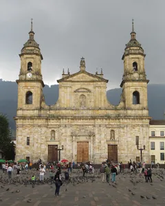 Primary Cathedral of Bogotá