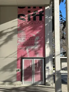 SIFF Film Center