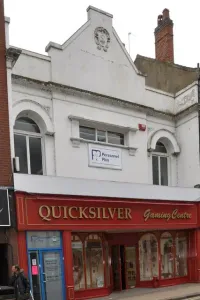 Gaumont Burton-upon-Trent