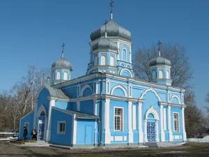 Church of the Dormition of the Theotokos