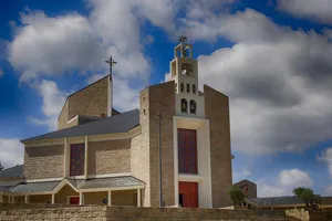 Our Lady Queen Cathedral, Bragança