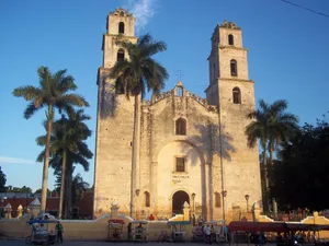 Catholic church of Saint Joseph