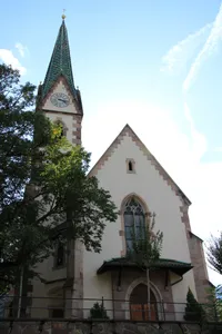 Saint Joseph church