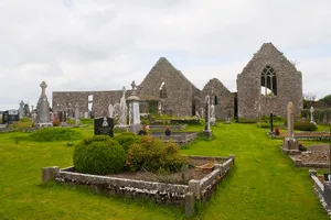 Kinalehin Friary