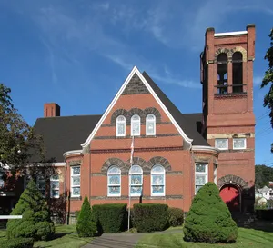 United Methodist Church