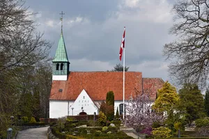 Thurø Church