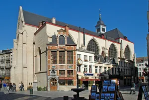 Church of St. Nicholas