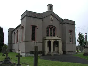 Christ Church