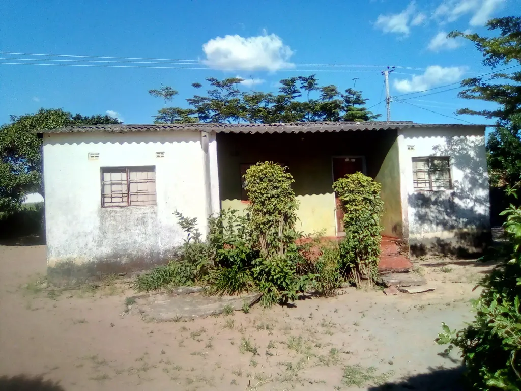 Kawambwa