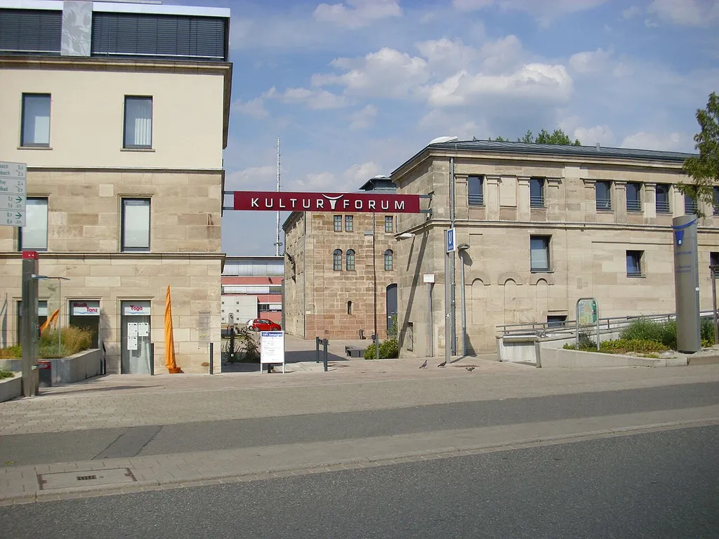 Kulturforum Fürth