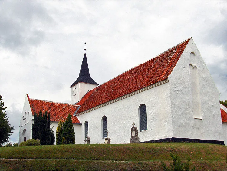 fra sydøst