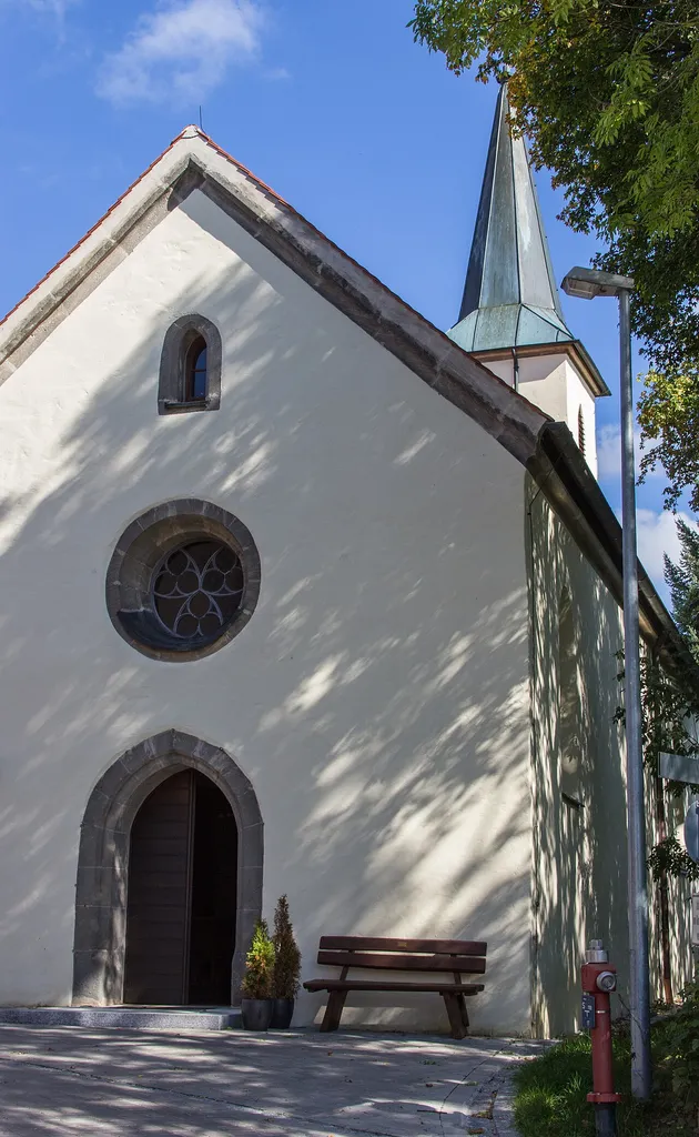 Bodendenkmal in Altdorf bei Nürnberg, #D-5-6534-0150