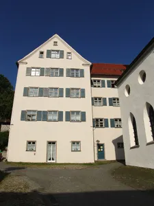 Franziskanerinnenkloster Leutkirch im Allgäu